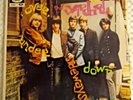 Yardbirds- Over Under Sideways Down LP Canada ST6202 6000 Se'rs RARE VG toVG+/NM