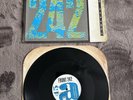 Front 242 Endless Riddance Vinyl 1ST 1983 WAX 004 Original LP VG+ Electronic EBM