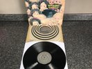 LP VINYL MANFRED MANN CHAPTER THREE VOLUME TWO 6360 012 UK 1ST PRESS EX/EX+