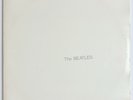 The Beatles - White Album - Purple Label SWBO 101 2 Vinyl LP w/ Poster & Photos