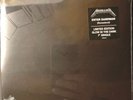 METALLICA Enter Sandman   VINYL Single   GLOW IN THE DARK