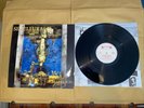 SEPULTURA - Chaos A.D.  - 12”lp 1A1/1B1 1993 1st Press Vgc+/ex.con