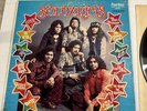 Los Solitarios / ÉXITOS  / Vinyl Records LP Vinyl Record Peerless 1838 Latin Roc