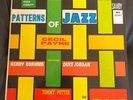 Cecil Payne - Patterns Of Jazz LP - Savoy -  12147 NM