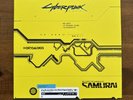 Cyberpunk 2077 OST Original Score + Samurai 3LP Vinyl Box Set New