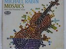 MICHAEL LEVIN MOSAICS MOSAIC CAPITOL P8506 US LP