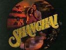 COLLEGE - Shanghai, Vinyl LP