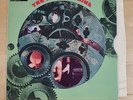 VG++ The SOFT MACHINE US LP  PROBE CPLP-4500 1968  Uncensored Psych Rock Classic