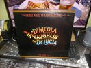 AL DIMEOLA, JOHN McLAUGHLIN, PACO De LUCIA. 