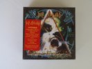 Def Leppard Hysteria Limited Edition 7” Singles Box Set Vinyl- SEALED NEW