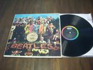 Sgt. Peppers ,The Beatles , 1967 Capitol Mono Press. VG Cond. W/Inserts