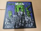 misfits   - earth a.d. -- LP' --pic.disc