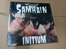 misfits   - initium -- LP' --black    vinyl--samhain