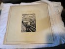 MORGEN s/t VERY RARE ORIGINAL 1969 US PSYCH LP ABC Probe w/  Gatefold insert NM