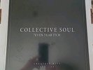 Collective Soul 7even Year Itch: Greatest Hits 1994-2001 NEW RARE Craft Records