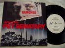 RAMONES   PET SEMATARY ** 1989 UK CHRYSALIS 7