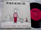 THE TOY DOLLS   ALFIE FROM THE BRONX ** 1983 UK VOLUME 7