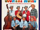 LESTER FLATT & EARL SCRUGGS Country Music '58 MERCURY MG-20358 Mono EX