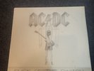 FACTORY SEALED   AC/DC FLICK OF THE SWITCH 1st Press VINYL LP NEW Old STOCK MINT