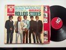 Rolling Stones Bravo  LP Hor Zu Germany Stereo NM ORIG.
