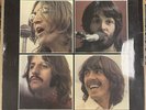 BEATLES - LET IT BE - UK APPLE LP BOXSET - PXS 1/PCS 7096 - INCLUDES BOOK - RARE