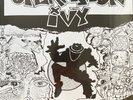 Operation Ivy - Energy LP LP REJECTS SPECIALS RANCID THE AGGROLITES