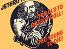 JETHRO TULL - TOO OLD TO ROCK 'N' ROLL: TOO YOUNG TO DIE  [LP] (180 GRAM, LIMITE