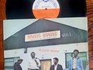 Various - Music House Vol 1 - 1971 - Trojan Records - UK Reggae - RARE