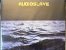 Audioslave - Out Of Exile Vinyl - IVC - Limited To 3000