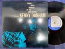 KENNY DORHAM CAFE BOHEIA BLUE NOTE LNJ 70098 MONO JAPAN Vinyl LP