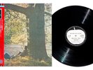 THE BEATLES - John Lennon Plastic Ono Band LP Japan Apple Vinyl W/Insert & OBI