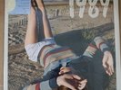 Taylor Swift - 1989 (Taylor's Version) [Sunrise Boulevard Yellow Vinyl] | New