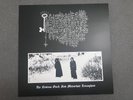 Keys To The Astral Gates And Mystic Doors LP Lamp Of Murmuur Saidan TRHA Arbor