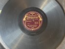 Very Rare Pre-War Blues Bessie Jackson Man Stealer Blues ￼VG+78 Rpm Conqueror