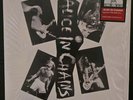 Alice In Chains Live Facelift LP 2016 Vinyl RSD Ltd. Edition # 000458 Like New