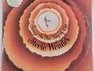 Stevie Wonder - Songs In The Key Of Life Double Vinyl LP -1976- Tamla T13-340C2