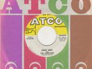 Coasters Crazy Baby Atco (Styrene) Soul Northern Motown