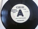 Radiants Voice Your Choice UK Chess Demo