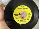 Northern Soul  -  Magnificent Men  - Forever Together - Capital DEMO