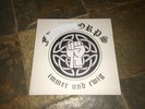 VINYL LP ISD OI EUROPEENS ROCK O RAMA BOHSE ONKELZ OHL