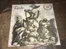 VINYL LP ISD OI EUROPEENS ROCK O RAMA BOHSE ONKELZ OHL