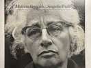 MALVINA REYNOLDS Sings The Truth LP 1967 Columbia CS9414 Folk NM