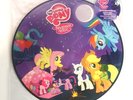 MLP Friendship Is Magic LP Vinyl Record Hot Topic Excl. Luna Variant Edition