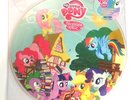 MLP Friendship Is Magic LP Vinyl Record Hot Topic Excl. Celestia Variant Edition