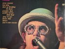 Elton John - 'The Very Best Of' LP VINYL (1980) Original Pressing- NEAR MINT