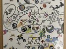LED ZEPPELIN 3 LP New  Sealed  1977 Atlantic SD19128 Amazing Condition  Vinyl