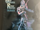Ozzy Osbourne Randy Rhoads Tribute 2x Vinyl LP VG 1987 1st U.S. DMM Pressing