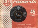 Bobby Day Buzz, Buzz, Buzz / Pretty Little Girl Next Door RCA Soul Funk Oz 45