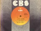 Isley Brothers - Fight The Power (Parts 1 & 2) 1975 CBS Soul Funk  Oz 45