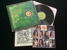 Alice Cooper - Billion Dollar Babies - UK 1st Press LP + Inner, Photos & Dollar